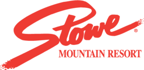 Stowe Mountain Logo